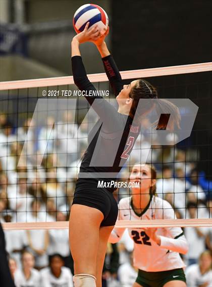 Thumbnail 2 in Benton @ Little Rock Christian Academy (AAA 5A Final) photogallery.