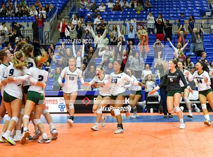 Thumbnail 3 in Benton @ Little Rock Christian Academy (AAA 5A Final) photogallery.