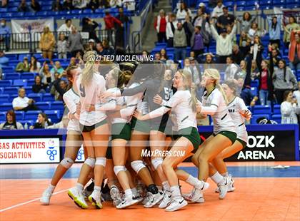 Thumbnail 2 in Benton @ Little Rock Christian Academy (AAA 5A Final) photogallery.