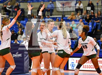 Thumbnail 1 in Benton @ Little Rock Christian Academy (AAA 5A Final) photogallery.