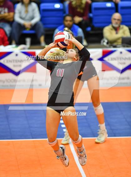 Thumbnail 2 in Benton @ Little Rock Christian Academy (AAA 5A Final) photogallery.