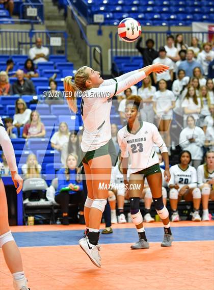 Thumbnail 2 in Benton @ Little Rock Christian Academy (AAA 5A Final) photogallery.