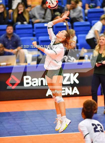 Thumbnail 2 in Benton @ Little Rock Christian Academy (AAA 5A Final) photogallery.