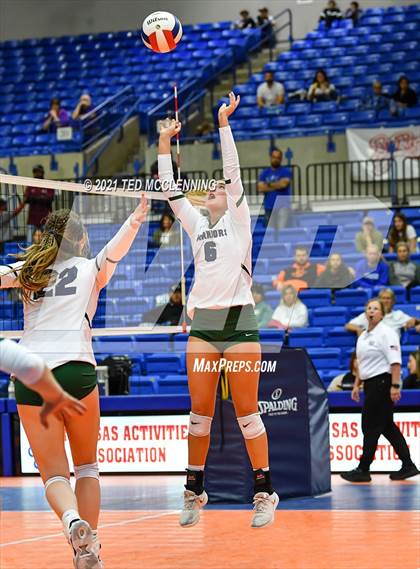 Thumbnail 1 in Benton @ Little Rock Christian Academy (AAA 5A Final) photogallery.