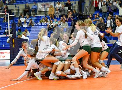 Thumbnail 3 in Benton @ Little Rock Christian Academy (AAA 5A Final) photogallery.