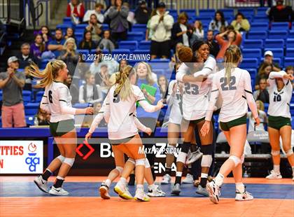 Thumbnail 2 in Benton @ Little Rock Christian Academy (AAA 5A Final) photogallery.