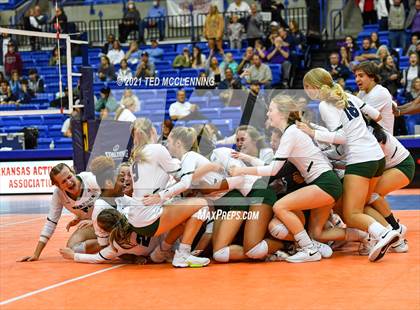 Thumbnail 1 in Benton @ Little Rock Christian Academy (AAA 5A Final) photogallery.