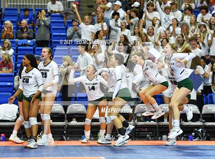Thumbnail 1 in Benton @ Little Rock Christian Academy (AAA 5A Final) photogallery.