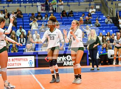 Thumbnail 3 in Benton @ Little Rock Christian Academy (AAA 5A Final) photogallery.