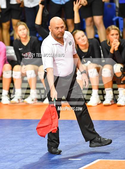 Thumbnail 1 in Benton @ Little Rock Christian Academy (AAA 5A Final) photogallery.