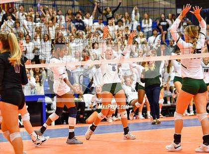 Thumbnail 3 in Benton @ Little Rock Christian Academy (AAA 5A Final) photogallery.
