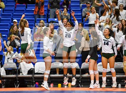 Thumbnail 1 in Benton @ Little Rock Christian Academy (AAA 5A Final) photogallery.