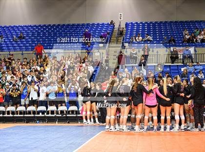 Thumbnail 3 in Benton @ Little Rock Christian Academy (AAA 5A Final) photogallery.
