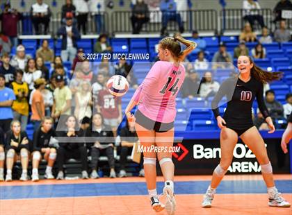 Thumbnail 1 in Benton @ Little Rock Christian Academy (AAA 5A Final) photogallery.