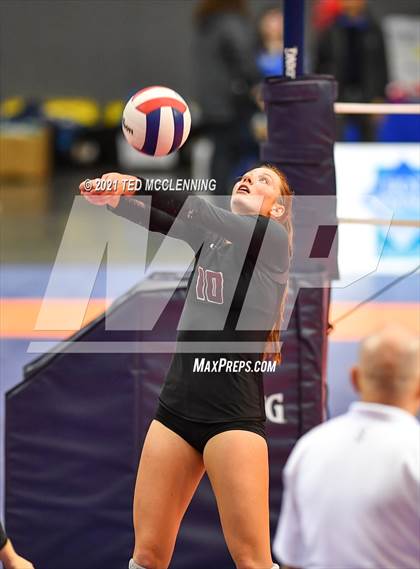 Thumbnail 2 in Benton @ Little Rock Christian Academy (AAA 5A Final) photogallery.
