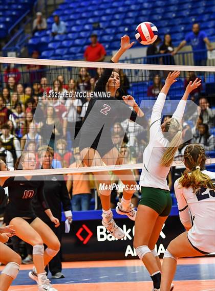 Thumbnail 2 in Benton @ Little Rock Christian Academy (AAA 5A Final) photogallery.