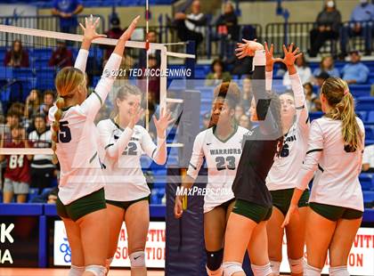 Thumbnail 1 in Benton @ Little Rock Christian Academy (AAA 5A Final) photogallery.