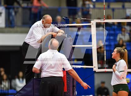 Thumbnail 1 in Benton @ Little Rock Christian Academy (AAA 5A Final) photogallery.