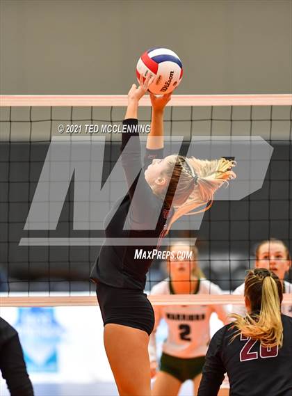 Thumbnail 1 in Benton @ Little Rock Christian Academy (AAA 5A Final) photogallery.