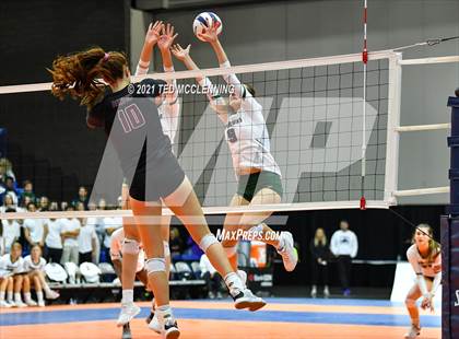Thumbnail 2 in Benton @ Little Rock Christian Academy (AAA 5A Final) photogallery.