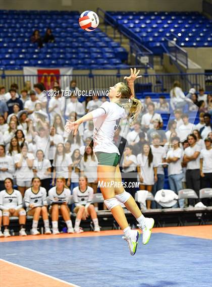 Thumbnail 3 in Benton @ Little Rock Christian Academy (AAA 5A Final) photogallery.