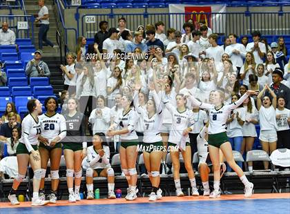 Thumbnail 2 in Benton @ Little Rock Christian Academy (AAA 5A Final) photogallery.