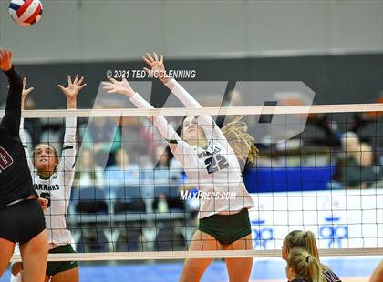 Thumbnail 1 in Benton @ Little Rock Christian Academy (AAA 5A Final) photogallery.
