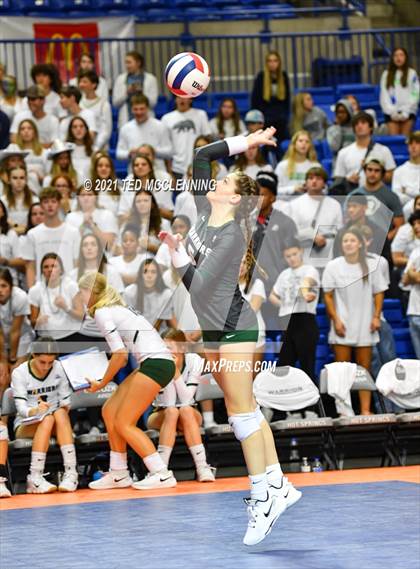 Thumbnail 1 in Benton @ Little Rock Christian Academy (AAA 5A Final) photogallery.