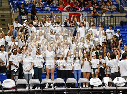 Thumbnail 1 in Benton @ Little Rock Christian Academy (AAA 5A Final) photogallery.