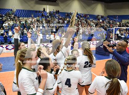 Thumbnail 3 in Benton @ Little Rock Christian Academy (AAA 5A Final) photogallery.
