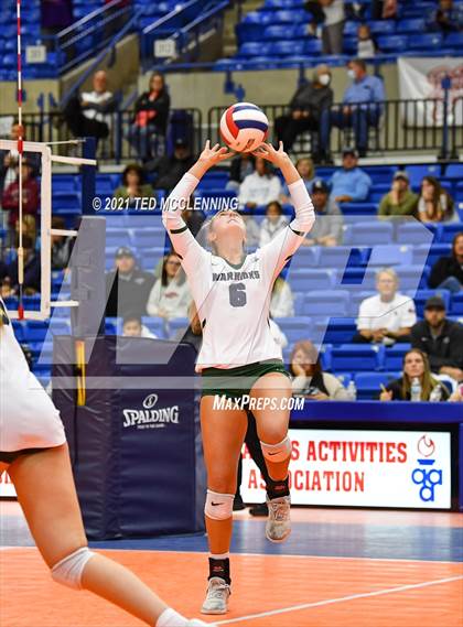 Thumbnail 3 in Benton @ Little Rock Christian Academy (AAA 5A Final) photogallery.