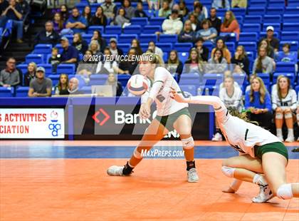 Thumbnail 2 in Benton @ Little Rock Christian Academy (AAA 5A Final) photogallery.