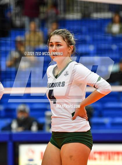 Thumbnail 2 in Benton @ Little Rock Christian Academy (AAA 5A Final) photogallery.