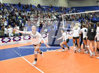 Thumbnail 2 in Benton @ Little Rock Christian Academy (AAA 5A Final) photogallery.