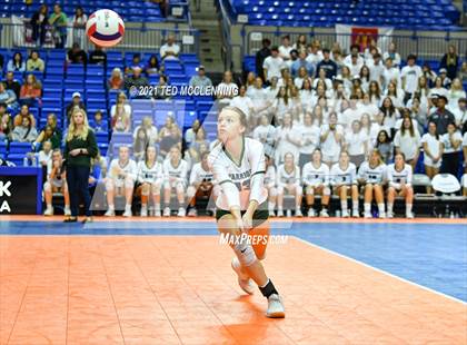 Thumbnail 2 in Benton @ Little Rock Christian Academy (AAA 5A Final) photogallery.