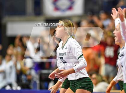 Thumbnail 2 in Benton @ Little Rock Christian Academy (AAA 5A Final) photogallery.