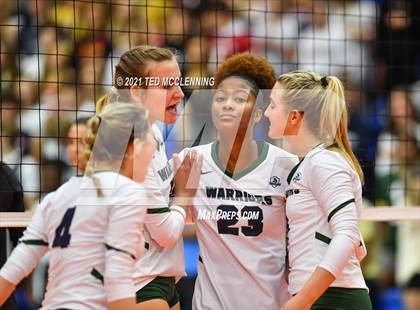 Thumbnail 1 in Benton @ Little Rock Christian Academy (AAA 5A Final) photogallery.