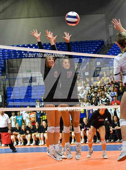Thumbnail 3 in Benton @ Little Rock Christian Academy (AAA 5A Final) photogallery.