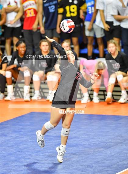 Thumbnail 1 in Benton @ Little Rock Christian Academy (AAA 5A Final) photogallery.