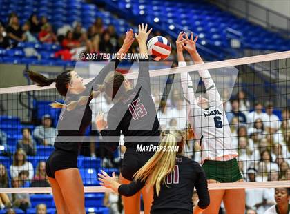 Thumbnail 3 in Benton @ Little Rock Christian Academy (AAA 5A Final) photogallery.