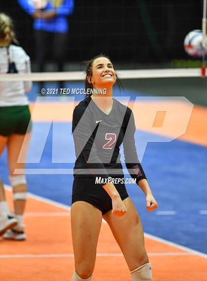 Thumbnail 3 in Benton @ Little Rock Christian Academy (AAA 5A Final) photogallery.