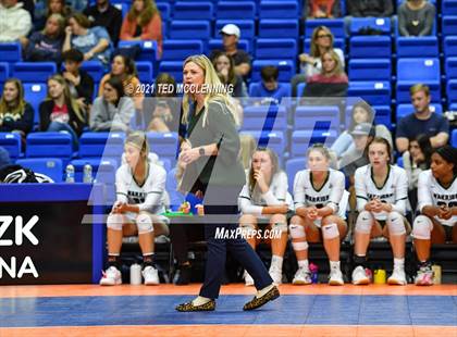 Thumbnail 3 in Benton @ Little Rock Christian Academy (AAA 5A Final) photogallery.