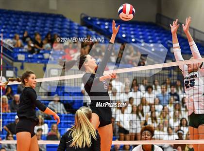 Thumbnail 3 in Benton @ Little Rock Christian Academy (AAA 5A Final) photogallery.