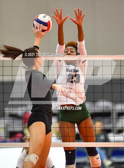Thumbnail 1 in Benton @ Little Rock Christian Academy (AAA 5A Final) photogallery.