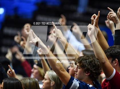 Thumbnail 2 in Benton @ Little Rock Christian Academy (AAA 5A Final) photogallery.