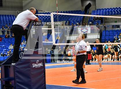 Thumbnail 3 in Benton @ Little Rock Christian Academy (AAA 5A Final) photogallery.