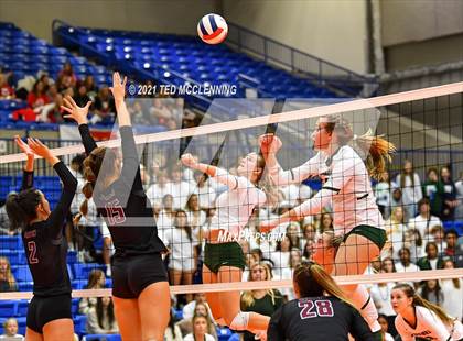 Thumbnail 3 in Benton @ Little Rock Christian Academy (AAA 5A Final) photogallery.