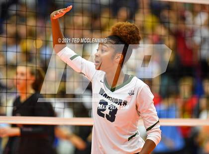 Thumbnail 3 in Benton @ Little Rock Christian Academy (AAA 5A Final) photogallery.