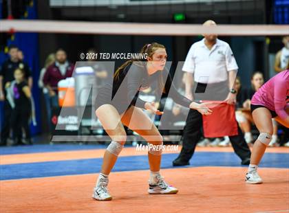 Thumbnail 3 in Benton @ Little Rock Christian Academy (AAA 5A Final) photogallery.