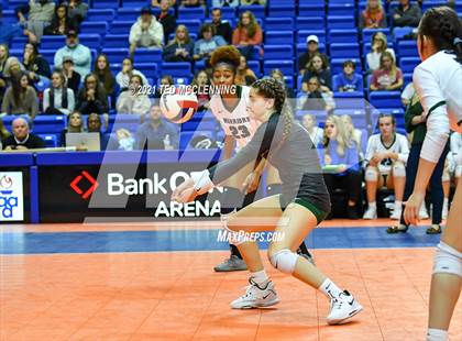 Thumbnail 1 in Benton @ Little Rock Christian Academy (AAA 5A Final) photogallery.